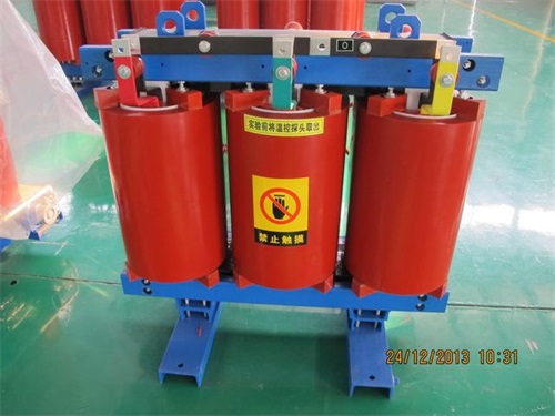 临翔SCB12-315KVA/10KV/0.4KV干式变压器